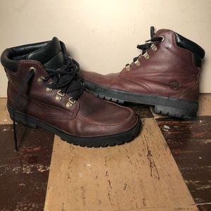 Timberland boots size 10.5